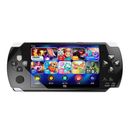 4.3" 8GB Portable Handheld Game Console Player 10000 Games Built-In NEW