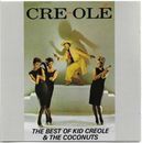 Kid Creole & The Coconuts - The Best Of CD (1984) Audio Quality Guaranteed