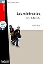 Les Miserables (Gavroche) - Livre + audio en ligne (Lff (Lire En Francais Facile))
