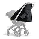Doona 360 Protection - Compatible with Doona Car Seat & Stroller