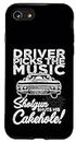 iPhone SE (2020) / 7 / 8 Supernatural Driver Picks Music Case