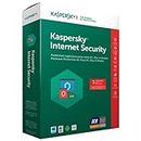 kaspersky.-Internet -Security .Virus Protection. 2017 Pc Mac-3-Users.