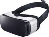 Samsung Gear VR SM-R322 Frost White Für S6,S6 Edge,S6 Edge+,S7,S7 Edge OVP