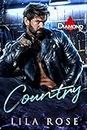 Country (Diamond MC Book 1)
