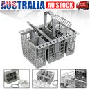 Universal Dishwasher Cutlery Basket Cage Storage for Ariston Hotpoint Indesit AU