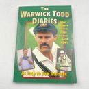 The Warwick Todd Diaries by Tom Gleisner (Paperback, 1997) Cricket