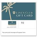 Linen Club E-Gift Card