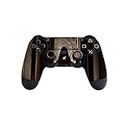 GADGETS WRAP Printed Vinyl Decal Sticker Skin for Sony Playstation 4 PS4 Controller Only - The Girl