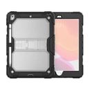 Encased Rugged Shield Clear Case for 10.2" iPad ENC1039