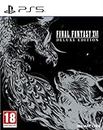 Final Fantasy XVI - Deluxe Edition (PlayStation 5)