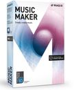 MAGIX Music Maker 2017 Plus Edition Make your own music the easy way