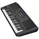YAMAHA PSR-SX900 Mid-Level Arranger Keyboard | Digital workstation