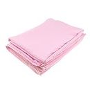 Bnf Acupuncture Massage Table Bed Mattress Sheet Pad Quilt Cover Set Kit Pink Health & Beauty | Massage | Massage Tables & Chairs