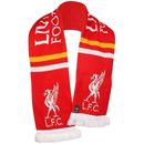 FC Liverpool - EPL - Scarf, Schal, Red | White | Yellow