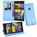 Case for Nokia Lumia 1520 Protection Book Wallet Phone Cover Magnetic