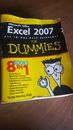 Microsoft Office Access 2007 All-in-One Desk Reference for Dummies® by Alison B…