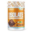 Beyond Yourself - Beyond Isolate Whey Protein | Ultra-Premium, Micro-Filtered, Fast Absorbing | Sugar-Free, Gluten-Free, No Artificial Additives or Fillers | Supports Recovery | 2lbs, Chocolate Mousse
