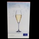Villeroy & Boch TOYS DELIGHT Holiday Champagne Flutes 2 New In Box