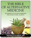 The Bible of Alternative Medicine