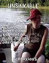 Unsinkable: How to Build Plywood Pontoons & Longtail Boat Motors Out of Scrap (Diy)