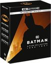 Batman Anthology (Box 4) (4k+Br) (4K UHD Blu-ray) Keaton Nicholson Basinger