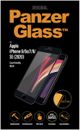 PanzerGlass Case Friendly für iPhone 6/7/8/SE 2020, Black