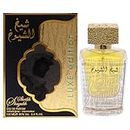Sheikh Al Shuyukh Edition 100Ml Perfume for Men by Lattafa