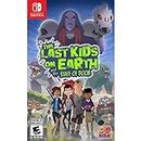 The Last Kids On Earth and the Staff of Doom - Nintendo Switch