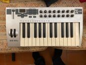 E-MU X Board 25 MIDI Keyboard - Tastiera