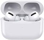 [Certificato MFi Apple] AirPods Cuffie Bluetooth 5.3,Auricolari Bluetooth in Ear con HD Microfoni, IPX7 Impermeabili con HiFi Stereo Cuffiette, 35 Ore di Riproduzione,Cuffie sport per iphone/Android