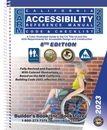 Ref. de accesibilidad CARM 2023 California 8a edición manual con PDF gratuito
