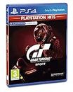 Gran Turismo Sport (Psvr Compatible) PS4 - PlayStation 4