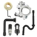 Oil Pump Kit For Stihl MS290 MS310 MS390 029 039 MS311 MS391 Chainsaw Parts