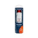Everydrop by Whirlpool Ice and Water Refrigerator Filter 4, EDR4RXD1, Single-Pack