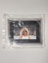 Taylor Swift Magnet Picture Frame, 2 Piece, from "World Tour 1989" Concert NEW