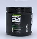 HERBALIFE24 BCAAs: Green Apple Nutrition (203 G) for The 24-Hour Athlete, Branched-Chain Amino Acids to Support Lean Muscle Growth, Natural Flavor, No Artificial Sweetener, Stimulant Free