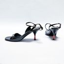 chaussure à talon sandales femme KENZO 39 noir