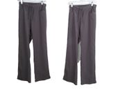 Lot of 2 Greys Anatomy By Barco Women's Grey Scrub bottoms pants XS back pocket