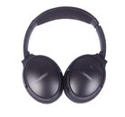 Bose QuietComfort 35 Series I QC35 Wireless Noise Cancelling Headphones Black