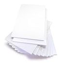 Memo Pads - Note Pads - Scratch Pads - Writing Pads - 10 Pads with 50 Sheets in Each Pad (5.5 x 8.5 inches)