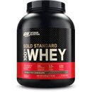 Optimum Nutrition - Gold Standard Whey - mit bis zu 81,6% Protein Protein & Shakes 2.27 kg