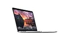 Apple MacBook Pro Retina 15" MJLQ2LL/A / Intel Core i7 2.2 GHz 4 core / RAM 16 GB / 250 GB ssd / Tastiera Qwerty Us (Ricondizionato)
