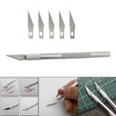 Utility Knife Kit Razor Knife for Art Working Scrapbooking Stencil Crafting