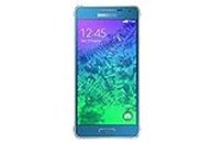 Samsung SM-G850F Galaxy Alpha NFC LTE Compact Smartphone
