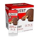 Quest Nutrition Peanut Butter Cups - Box of 12