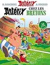 Astérix - Astérix chez les bretons - n°8 - Édition spéciale