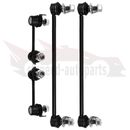 4pc New Steering Parts Sway Bar End Links for 2003-2008 Infiniti FX35 / FX45