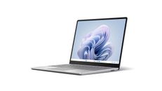 Microsoft - Surface Laptop Go 3 - Pantalla táctil de 12,4" - 16 GB RAM - 512 GB