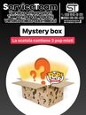 mystery box Funko Pop