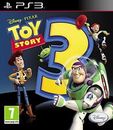 Toy Story 3 (PS3) PEGI 7+ Adventure Value Guaranteed from eBay’s biggest seller!